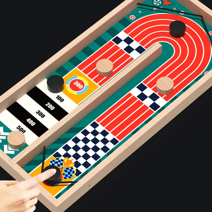Unique family game for all ages