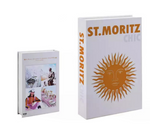Elegante Deko-Bücher für Ihr Wohnzimmer – Stilvolle Wohnaccessoires