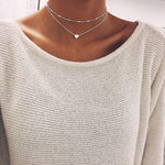 Simple Heart Pendant