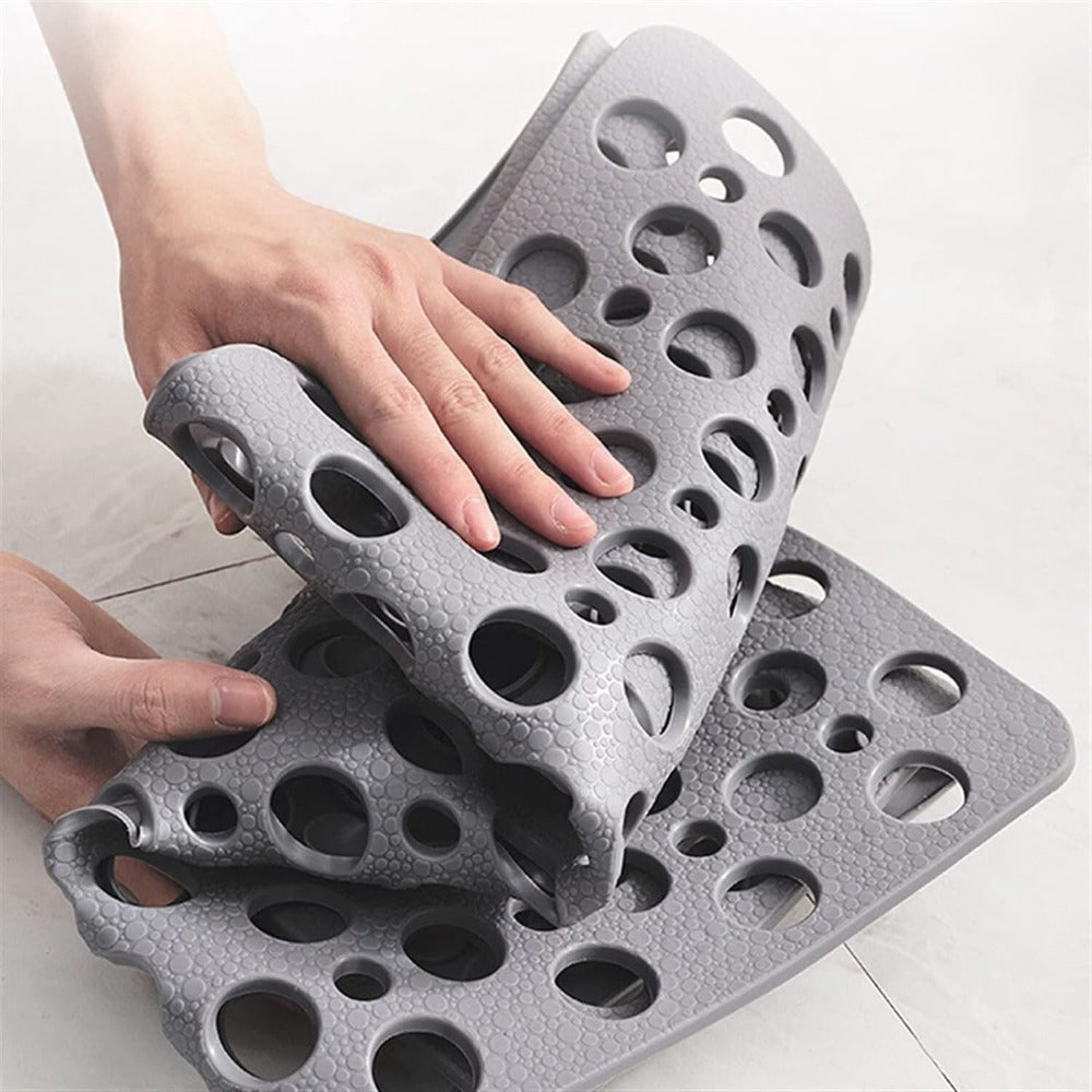 Rutschfeste Duschmatte AquaGuard – Voltyx
