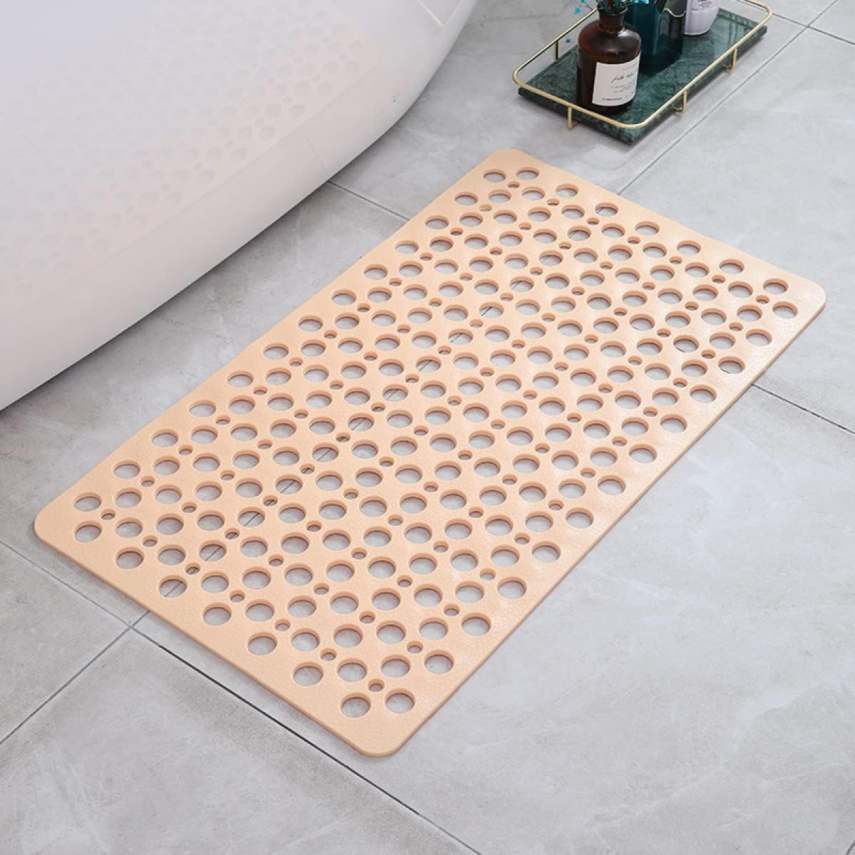 Safety Mat for the Shower – Non-Slip and Hygienic