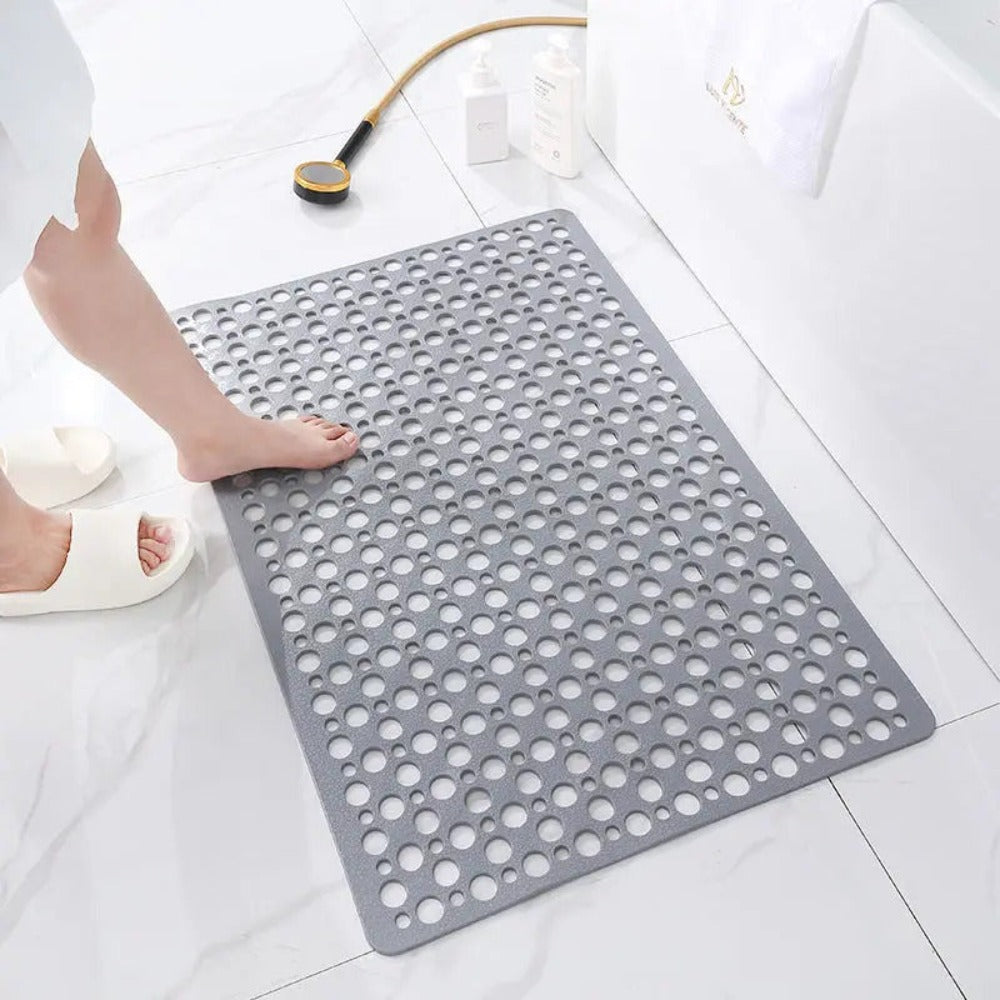 Rutschfeste Duschmatte AquaGuard – Voltyx