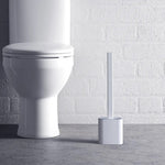 Flexibler Silikon-Toilettenreiniger – Hygienisch und Antibakteriell für Ihr Bad