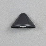 Modern LED Outdoor Wall Light – Weatherproof and Minimalist