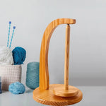 Yarn winder – Knot-free knitting pleasure