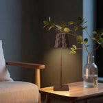 Stimmungsvolle LED-Tischlampe mit Berührungssensor für Ihr Zuhause
