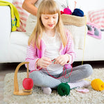 Yarn winder – Knot-free knitting pleasure