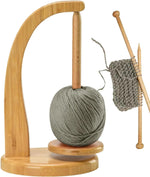 Yarn winder – Knot-free knitting pleasure