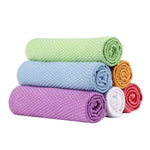 Soft Cleaning Cloths – Streak-free Cleaning of Glass, Mirrors, and Stainless Steel