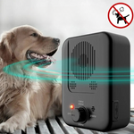 Intelligenter Hundebellen-Regulator – Beruhigen Sie Ihren Vierbeiner