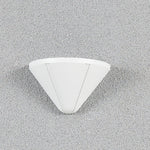 Modern LED Outdoor Wall Light – Weatherproof and Minimalist