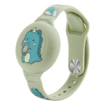 GPS Smartwatch for Kids – Silicone Holder for Tracker