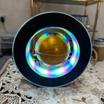 Levitating Globe with LED Lighting – Fascinating Decorative Item