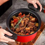 Schnellkochtopf – Effizientes, gesundes Kochen für moderne Küchen
