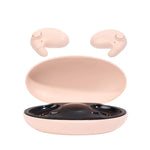 Ultra-Thin Ergonomic Sleep Headphones with Noise Cancellation and IPX5 Water Resistance