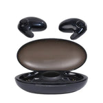 Ultra-Thin Ergonomic Sleep Headphones with Noise Cancellation and IPX5 Water Resistance