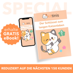 Wohlfühlwärme Matte | Gemütlicher Rückzugsort für Haustiere