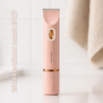 Gentle Women's Intimate Shaver – Shaving without Irritation