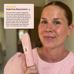 Gentle Women's Intimate Shaver – Shaving without Irritation