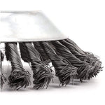Efficient Weed Removal – Metal Cable with 36 Heads