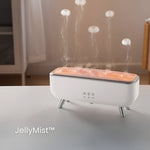 LED Aromadiffuser JellyMist – Entspannung durch Licht und Duft