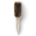 Hair Straightening Brush for Defined Curls