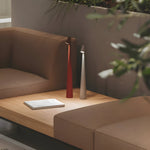 Modern Cordless LED Table Lamp for Elegant Lighting