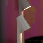 Modern Cordless LED Table Lamp for Elegant Lighting