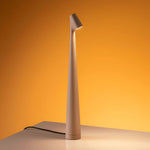 Modern Cordless LED Table Lamp for Elegant Lighting