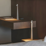 Modern Cordless LED Table Lamp for Elegant Lighting