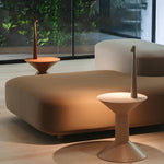 Modern Cordless LED Table Lamp for Elegant Lighting