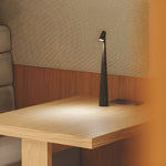 Modern Cordless LED Table Lamp for Elegant Lighting