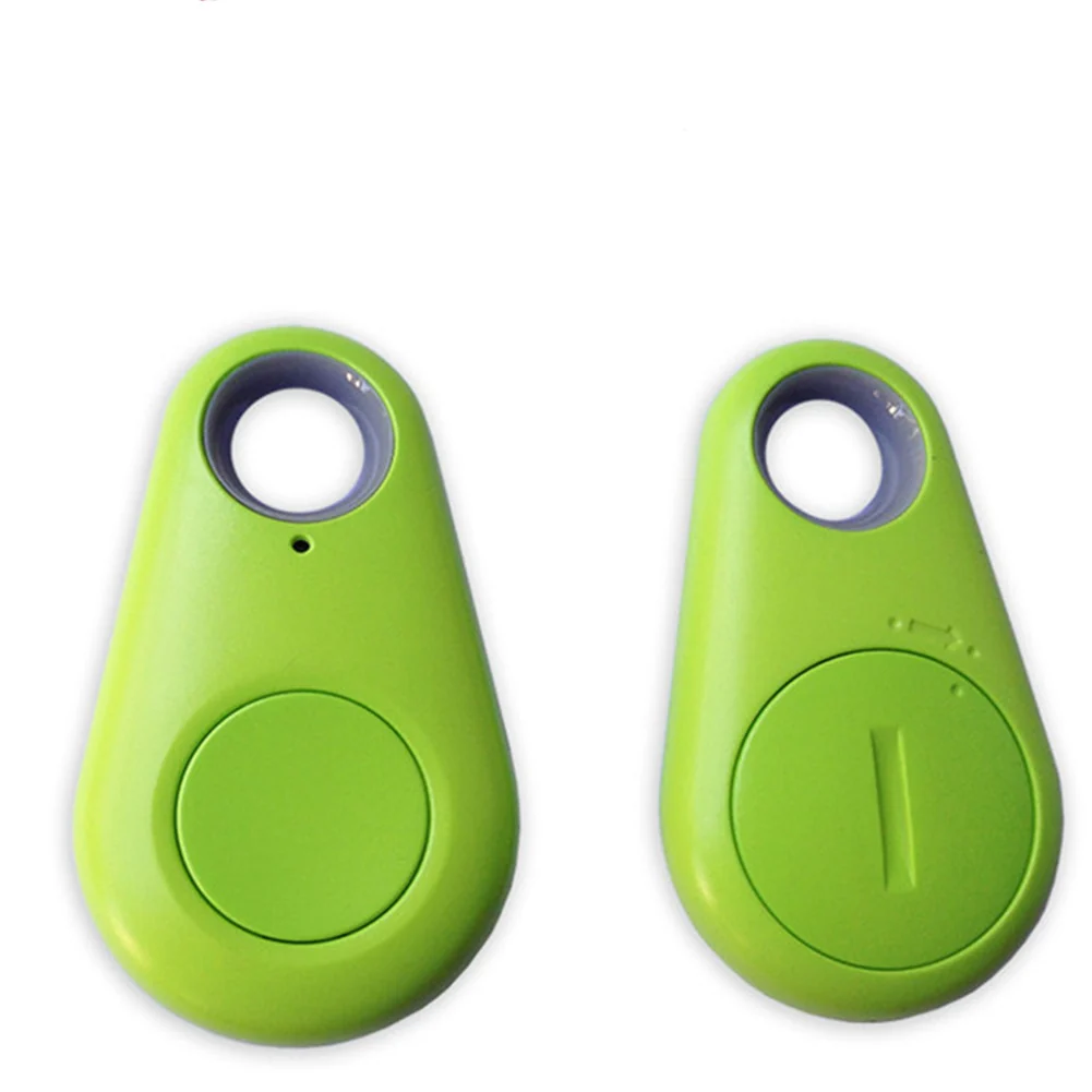 Kompakter GPS-Tracker für Kinder mit SOS-Funktion und Echtzeitortung