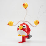Outdoor Water Play Spinning Sprinkler Toy for Children