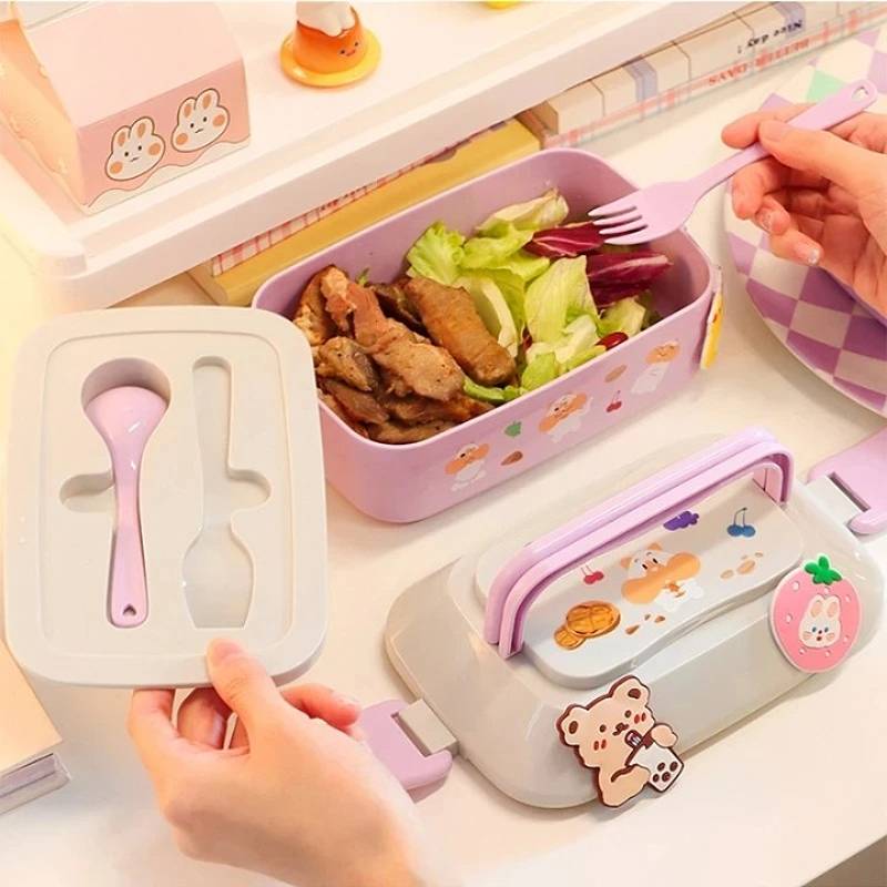 Kids Bento Lunchbox