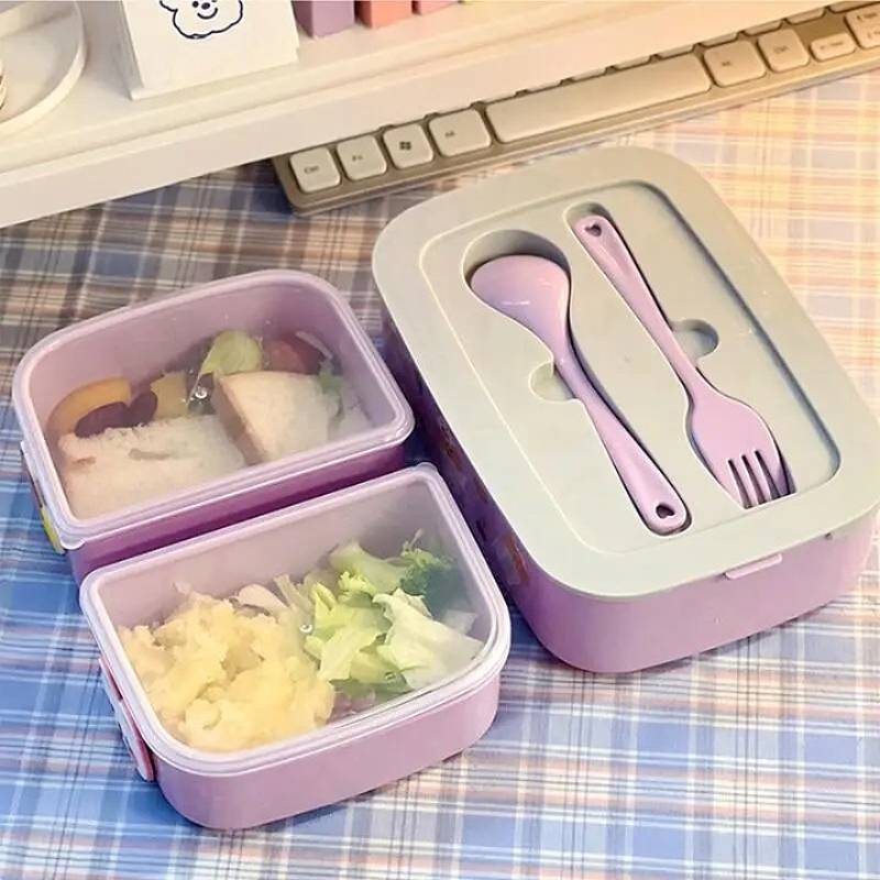 Kids Bento Lunchbox