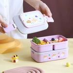 Kids Bento Lunchbox