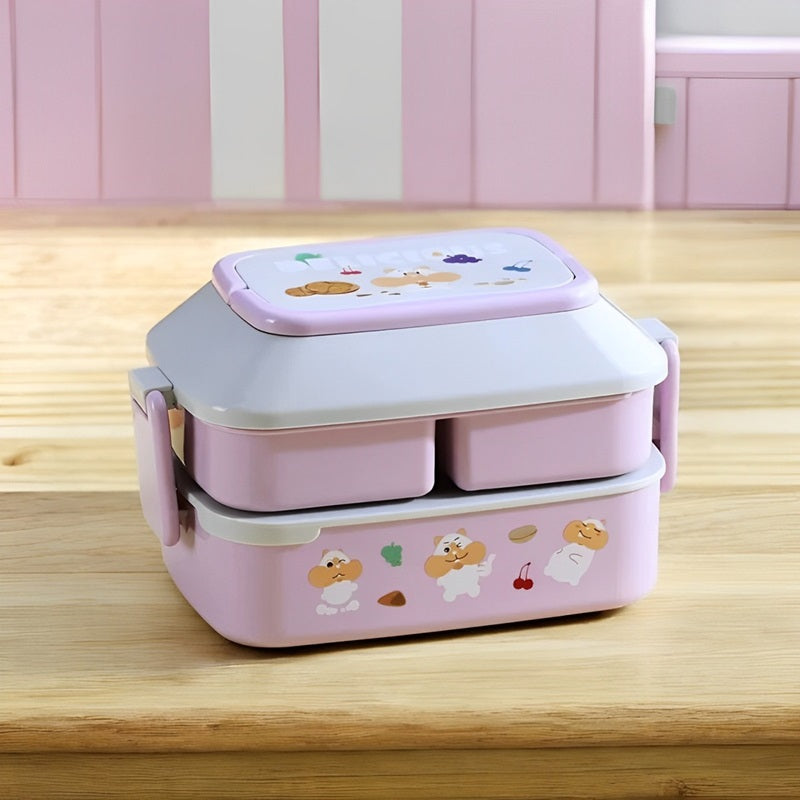 Kids Bento Lunchbox