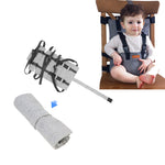 Compact Safety Harness for Children – Comfortable and Secure