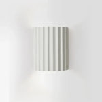 Modern Resin Wall Sconces: Artistic Lighting for Your Home