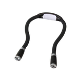 Wearable Neck Light with LED for Knitting, Crocheting and Reading – Hands-Free Light