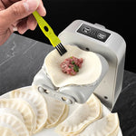 Gyoza Maschine für einfache Knödelzubereitung | KnödelProfi