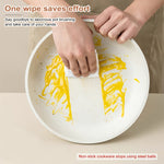 Versatile 17-piece pan set for all cooking needs