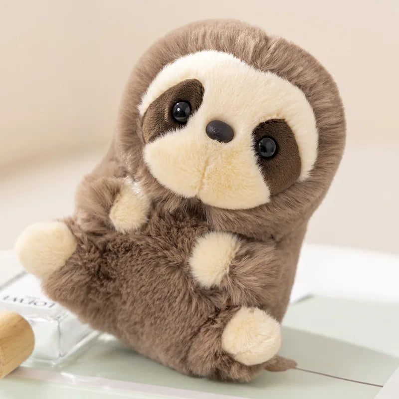 MiniFauli - Das perfekte Kuscheltier für Babys und Kinder