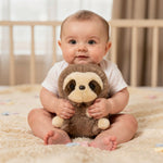 MiniFauli - Das perfekte Kuscheltier für Babys und Kinder