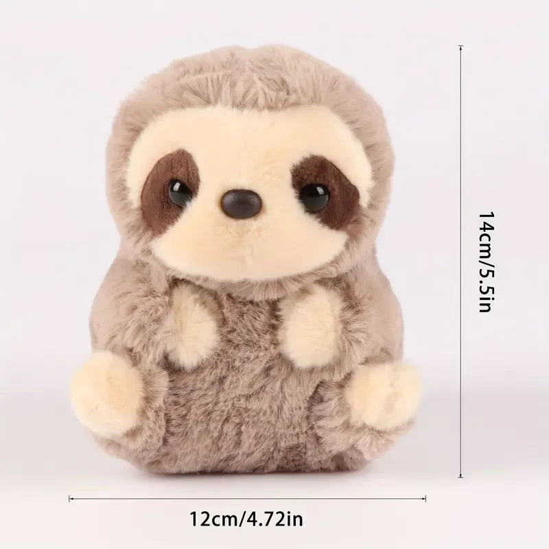 MiniFauli - Das perfekte Kuscheltier für Babys und Kinder