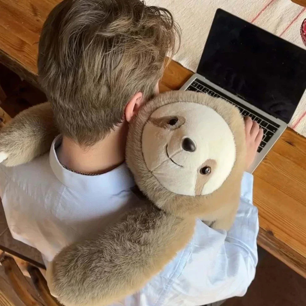 Entspannendes Kuscheltier | Stressabbau mit KuschelFreund