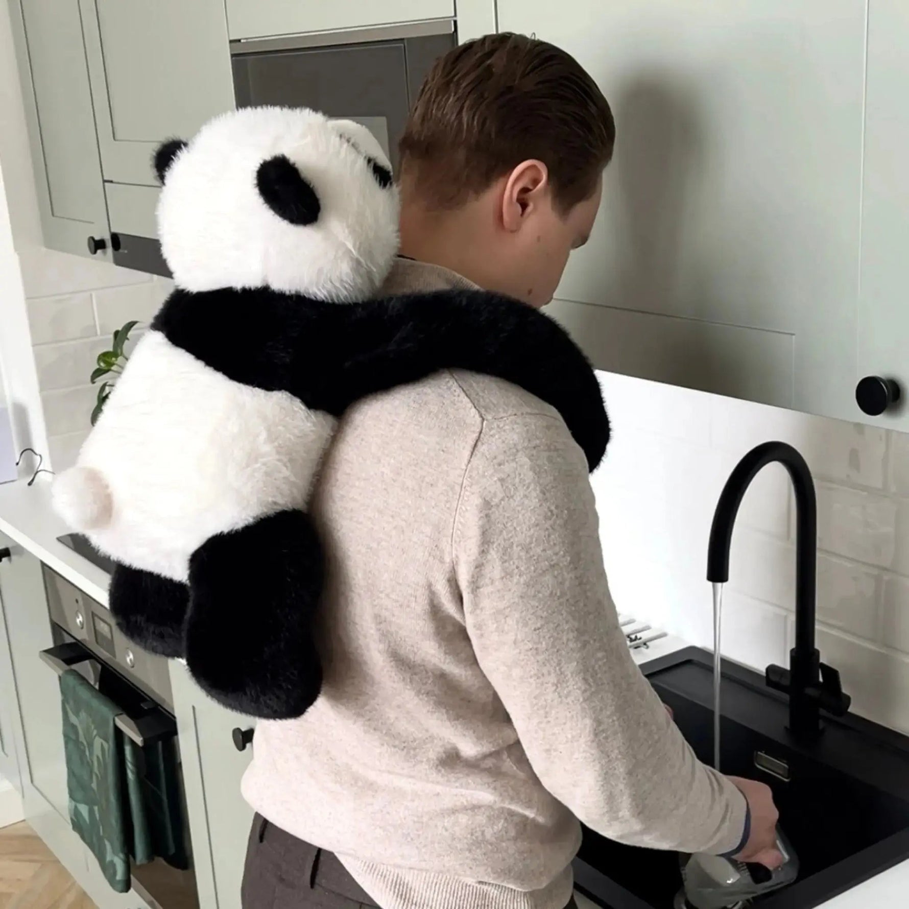 Entspannendes Kuscheltier | Stressabbau mit KuschelFreund