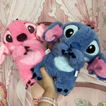 Soothing Stuffed Animal with Gentle Breathing Function for Children