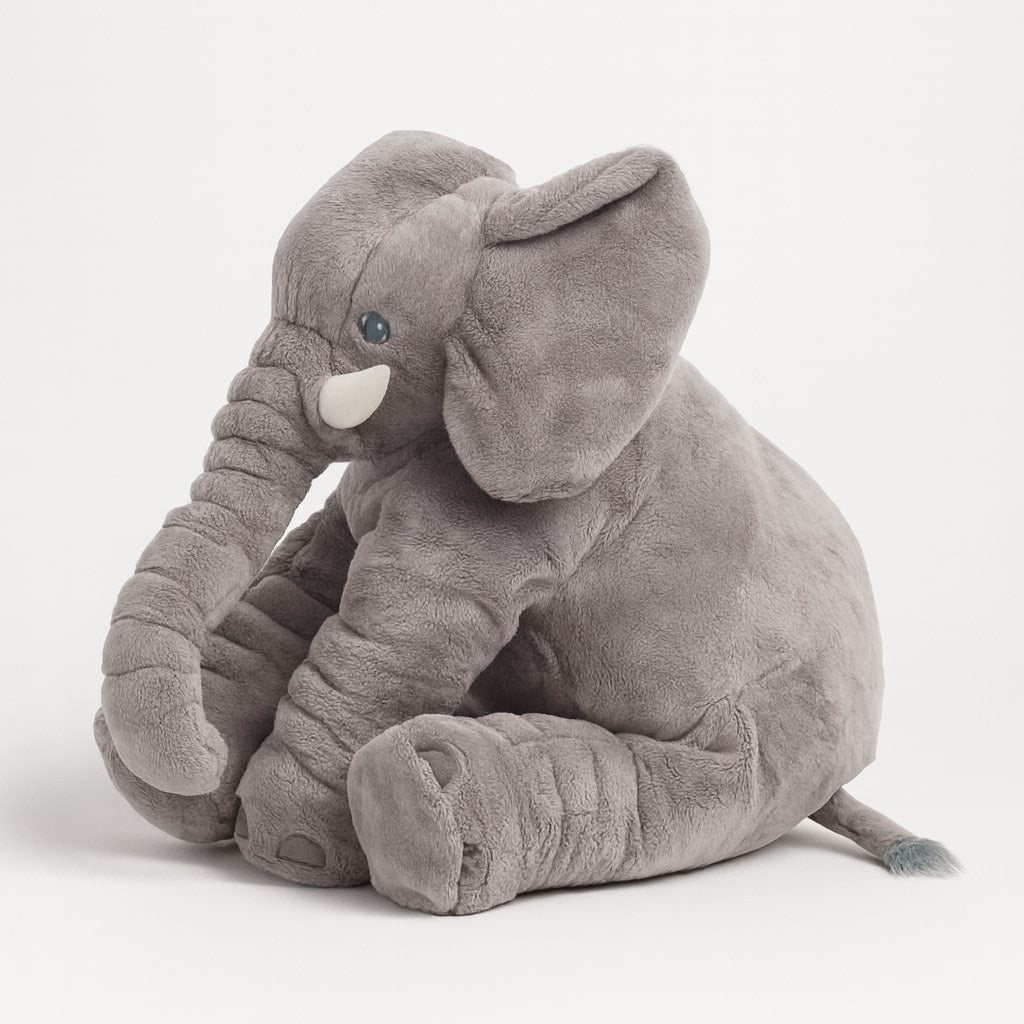 MiniElefant Kuscheltier – Der perfekte Begleiter für Kinder